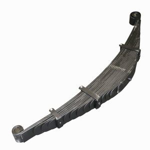 Volvo 25054282 16 Leaf Spring