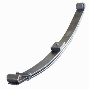 Automann 75-210 2 Leaf Parabolic Spring