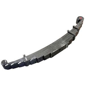 Automann 94-1326 9 Leaf Spring