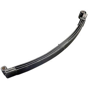 Automann 96-150 3 Leaf Parabolic Spring