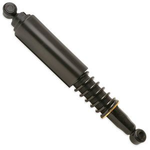 McNeilus 188206 Shock, Axle, BM V, with Cover Aftermarket Replacement