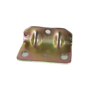 Automann AB9759P1 Air Spring Mounting Bracket