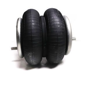 Goodyear 2B9614 Air Spring Double Convoluted