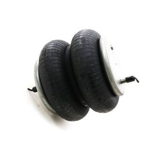 Goodyear 2B9611 Air Spring Ridewell