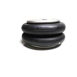 Goodyear 2B12-314 Air Spring Double Convoluted