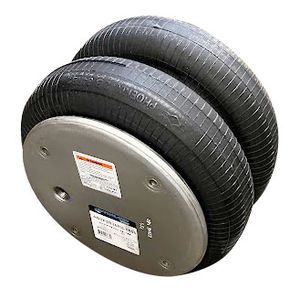 Goodyear 2B14462 Air Spring Double Convoluted