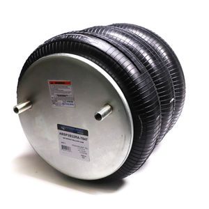 Automann ABSP3B32RA-7847 Air Spring Triple Convoluted