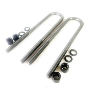 Automann AUBK5161-164 U-Bolt Kit