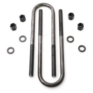 Automann AUBK8151-144 U-Bolt Kit