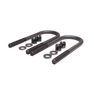 Automann AUBK8153-104 U-Bolt Kit