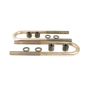 Automann AUBK8161-134 U-Bolt Kit