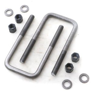 Automann AUBK8254-087 U-Bolt Kit