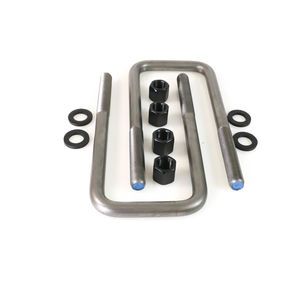 Automann AUBK8254-097 U-Bolt Kit