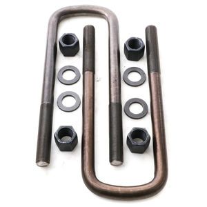 Automann AUBK8395-174S U-Bolt Kit