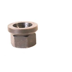 Automann CNU22F U-Bolt Nut