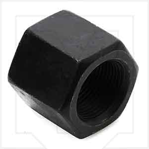 Mack 21AX131 Grade 8 Deep Nut 1-1/4in Aftermarket Replacement