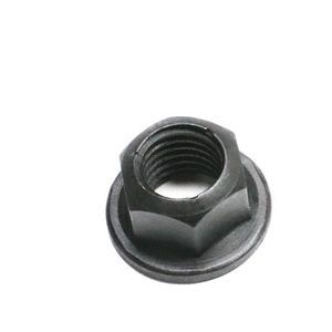 Automann FLNC18MM Flanged Lock Nut