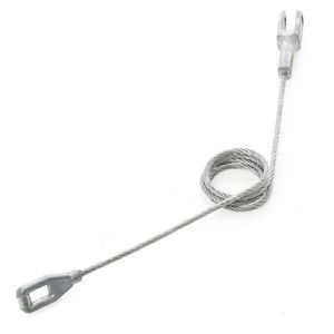 Automann HLK2036 Hood Cable