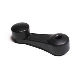 Kenworth 2016677 Window Handle Black Kenworth