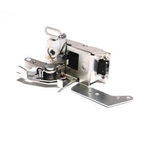 Automann HLK2117 Left Door Latch Assembly