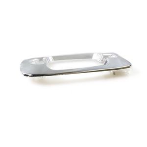 Automann HLK2570C Right Chrome Door Handle Bezel