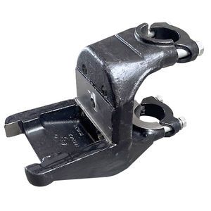 Automann M1842 Saddle Assembly