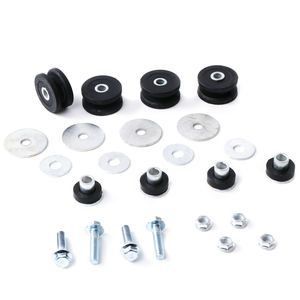 Atro EM75-61001 Charge Air Cooler Mount Kit Peterbilt