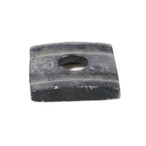 Chevrolet 3769041 Top U Bolt Plate