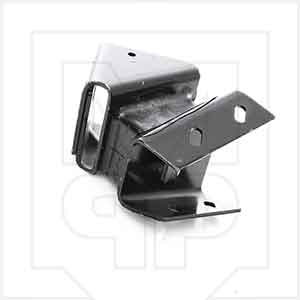 Ford D0HZ5A036A Cab Mount Rear Ford Aftermarket Replacement