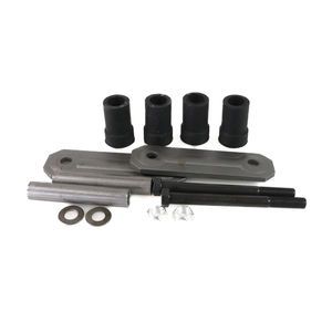 Automann MCS1018 Shackle Kit