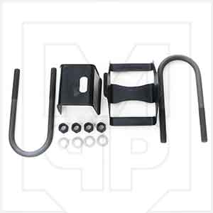 Automann MHS289 U-Bolt Wrap and Liner Kit
