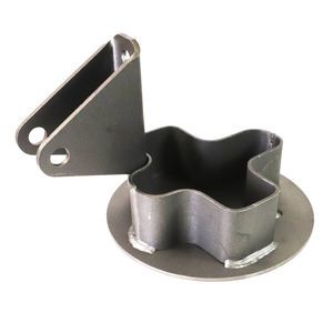 Automann MHT788 Mounting Plate