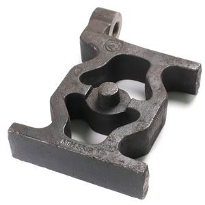 Automann MIH5539 Lower Shock Bracket