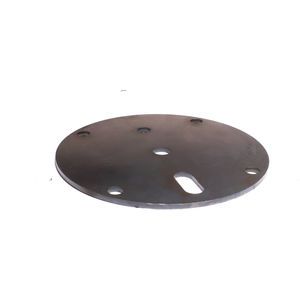 Automann MN93127 Air Spring Mounting Plate