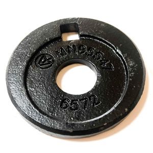 Automann MN95547 Alignment Puck