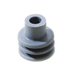 Aptiv 15324980 Gray Individual Loose Cable Seal