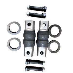 Automann MSRK1150 Axle Connection Kit