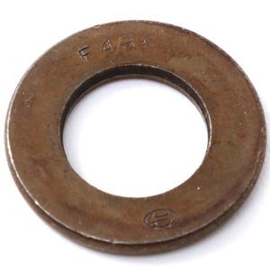 Hendrickson SA15007 5/8in U-Bolt Washer