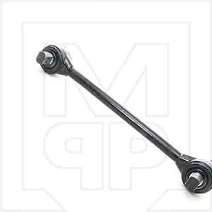 Mack 17QF480M Torque Rod 22.125in Sealed Volvo Aftermarket Replacement