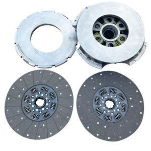 Freightliner SP 108391-82 Clutch Assembly