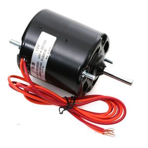 Thomas Built Bus 2606-5366 Blower Motor