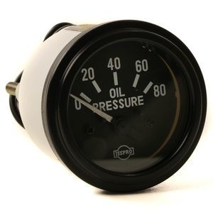 Datcon 108967 Oil Pressure Gauge