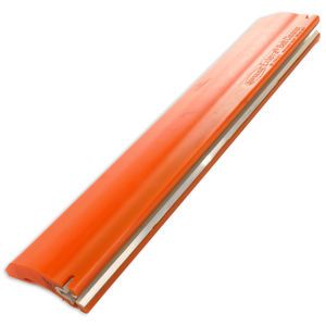 Primary Urethane Belt Scraper Wiper Blade 28 inch