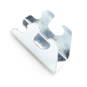 Southco Flex Draw Hood Latch Keeper Only For 13094 - 37-15-271-11