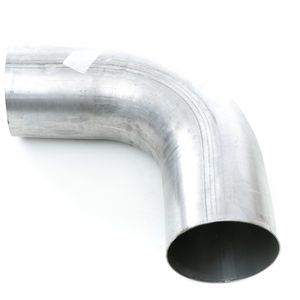Riker L512NE Exhaust Pipe Elbow - 5 inch 90 Degree Aftermarket Replacement