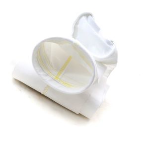 C and W B0006 Dust Collector Filter Bag for BP Bag House