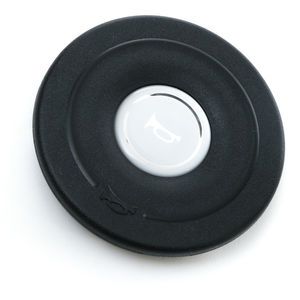Oshkosh 1473380 Horn Button with Horn Emblem - HB9101OK Aftermarket Replacement