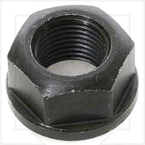 Terex 16716 Marmon-Herrington Axle Housing Hex Nut