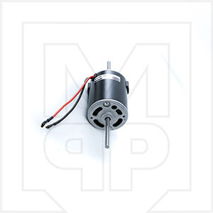 Four Seasons 35386 Blower Motor