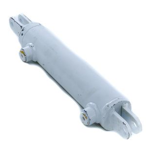 1134324 Hydraulic Power Chute Cylinder - Side Ports